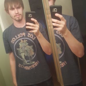 Meet your Posher, Tyler